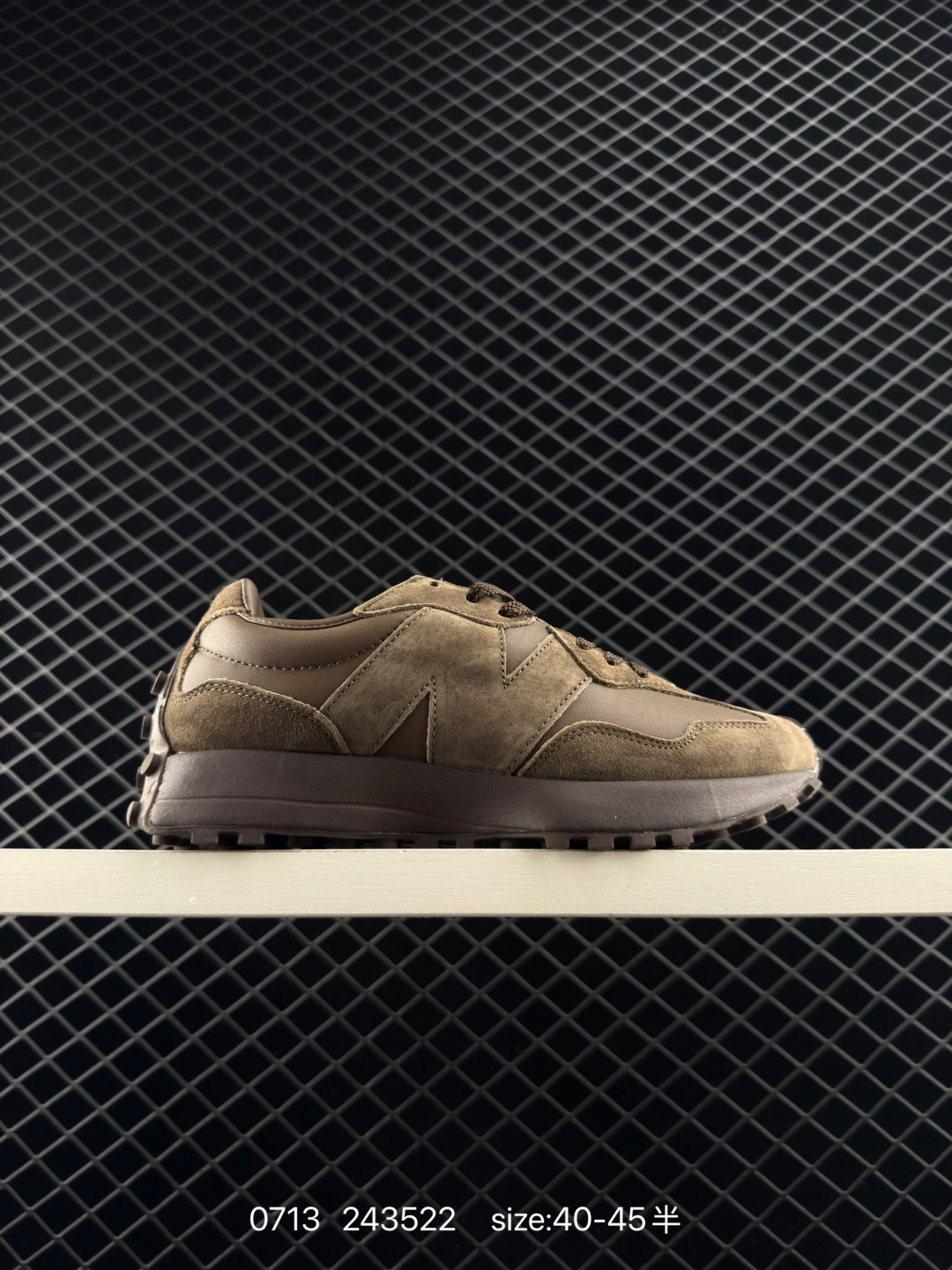 New Balance MS327 New Balance MS327